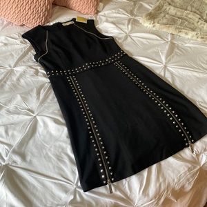 Michael Kors studded dress